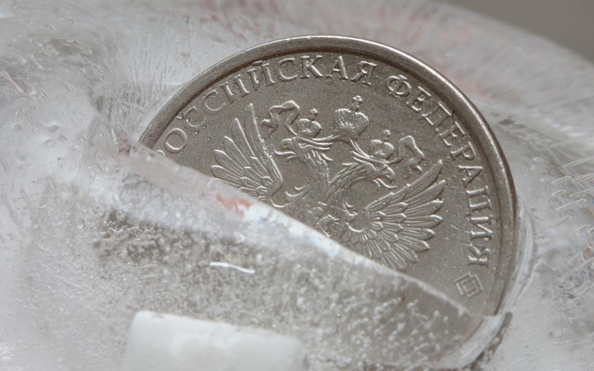 Доходы ЕС от российских активов сократились: Euroclear теряет миллионы
