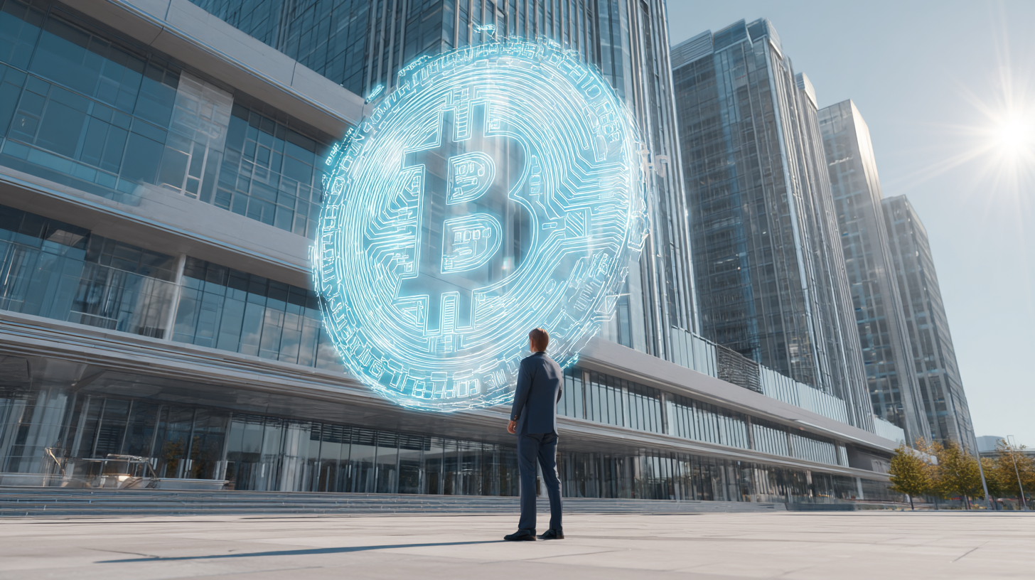 Крипторезерв в Панаме: мэр подогрел интерес к биткоину одним сообщением