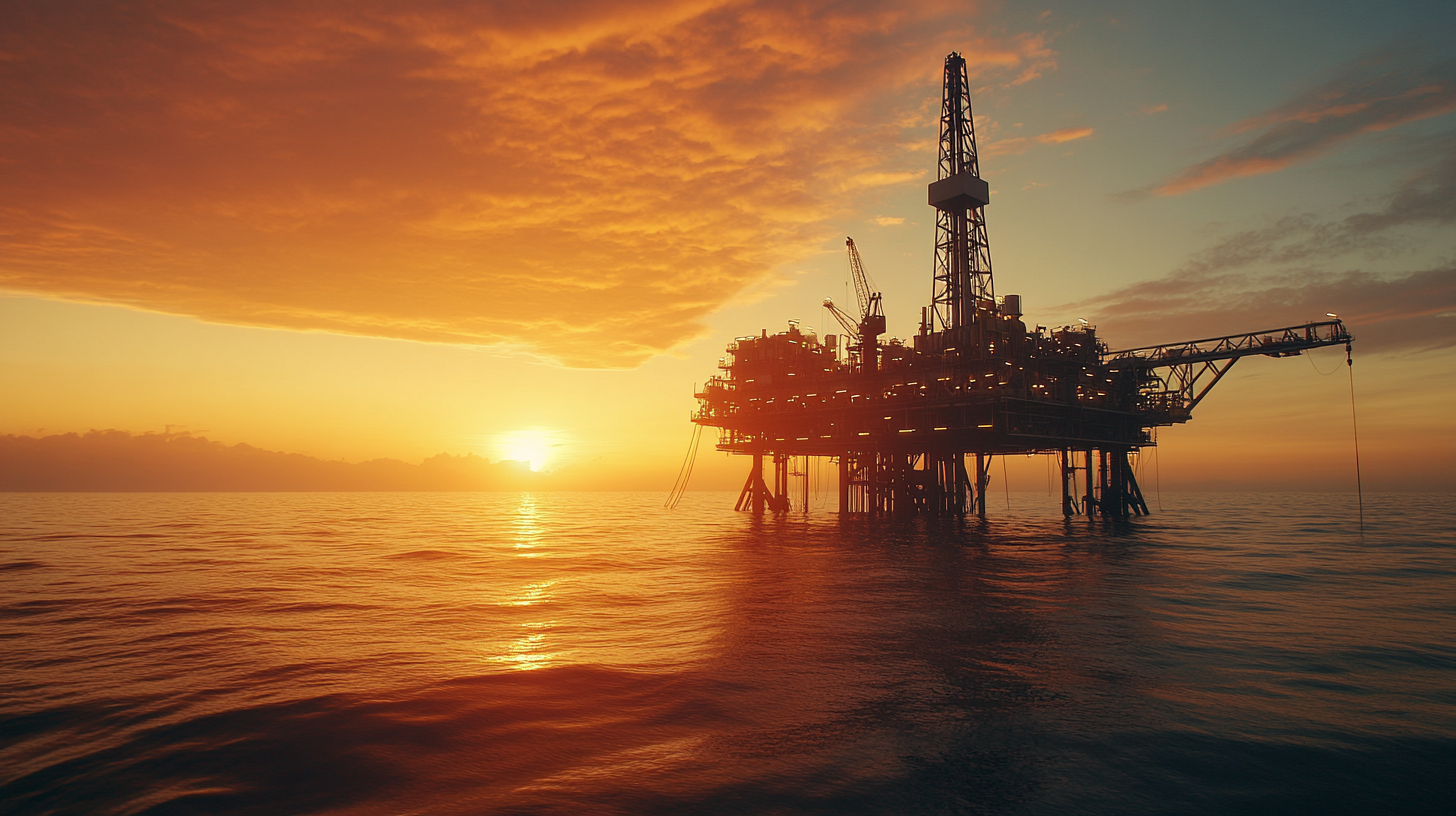 ОПЕК+ сдает позиции: почему нефтяной альянс больше не держит цены