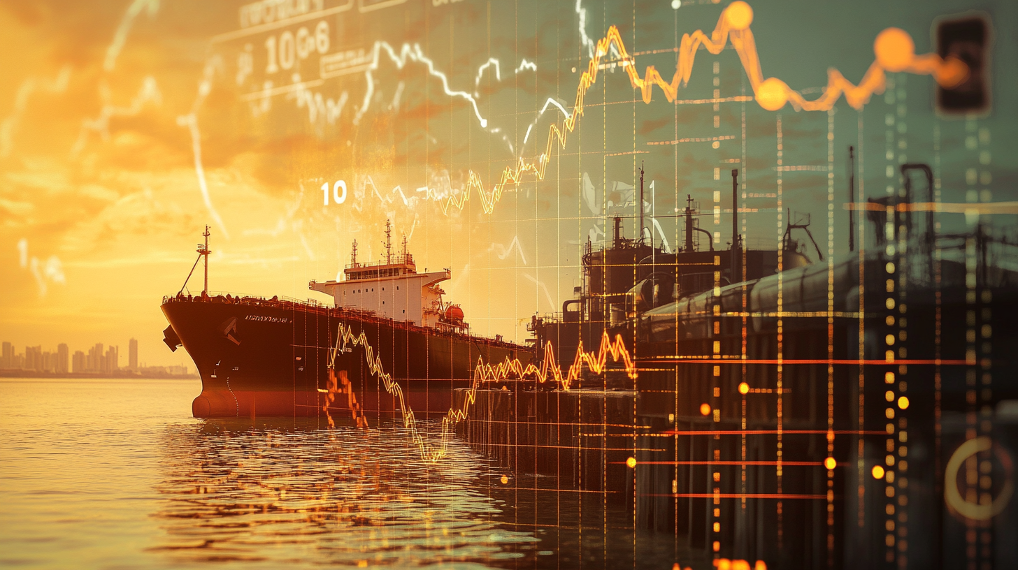 Малайзия теснит Россию: поставки нефти в Китай упали на 14%