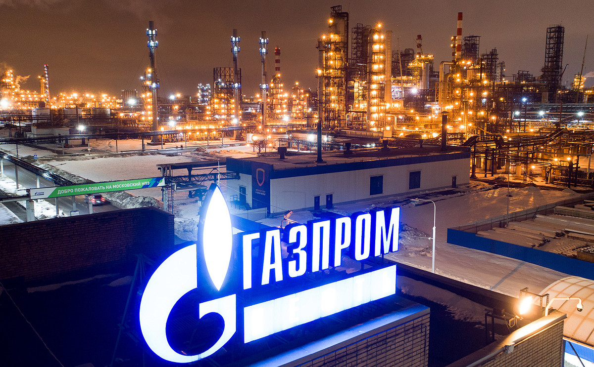 «Газпром» жив и здоров: в компании опровергли слухи о кризисе