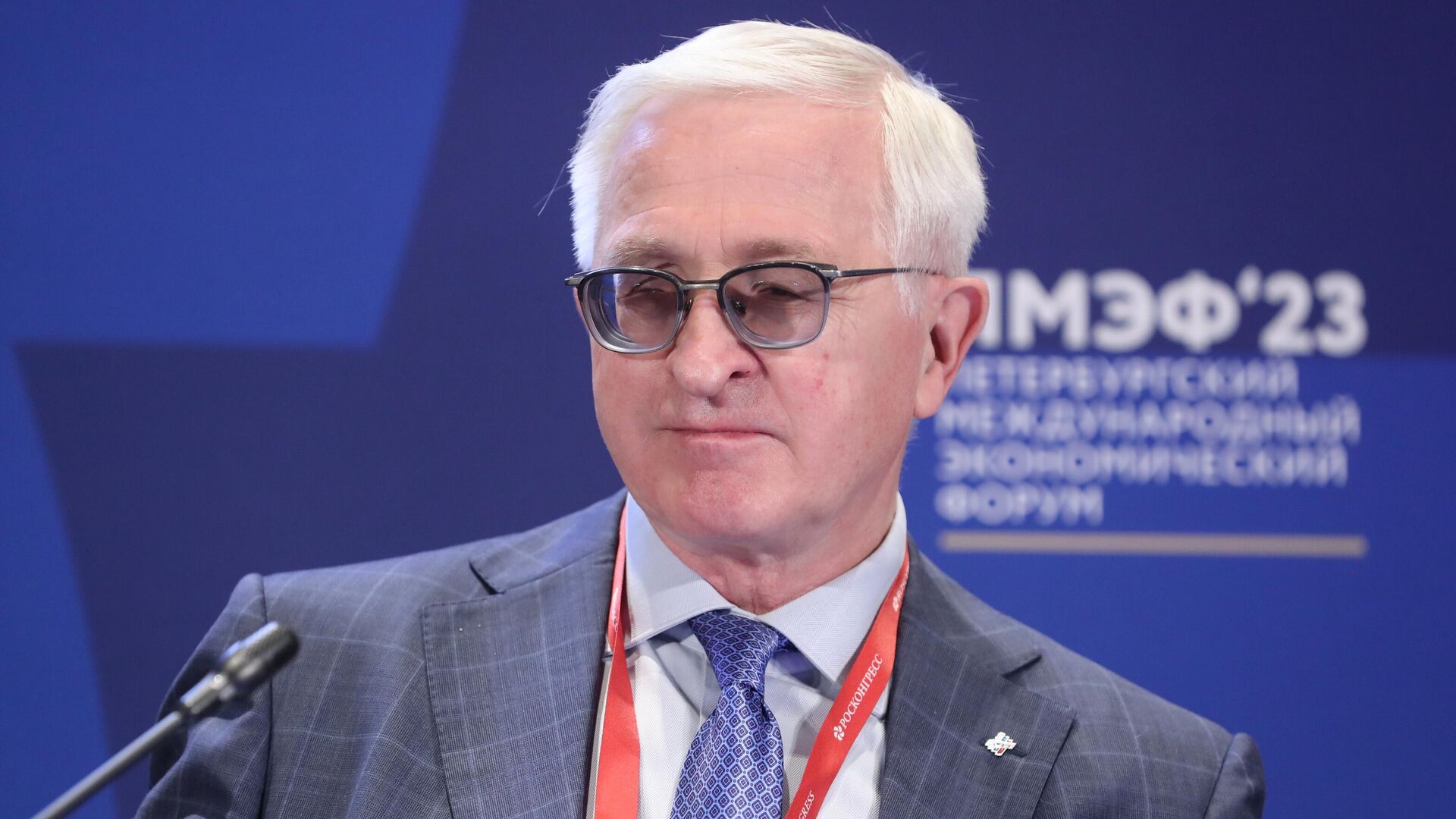 Шохин назвал допустимый предел: инфляция в 9,9% устроит российский бизнес