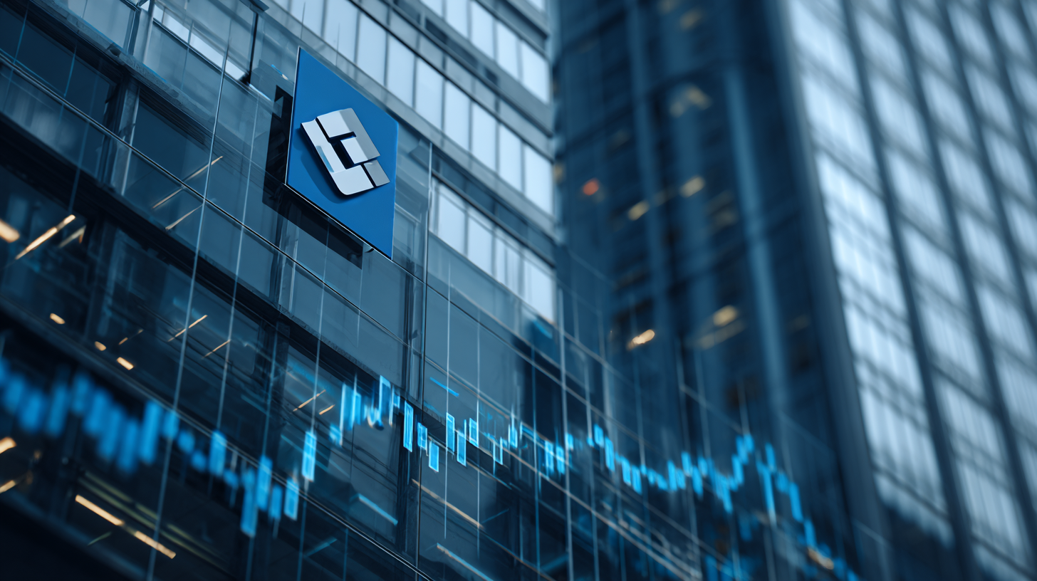 Coinbase вошла в S&P 500: криптоиндустрия закрепляется в элите Уолл-стрит