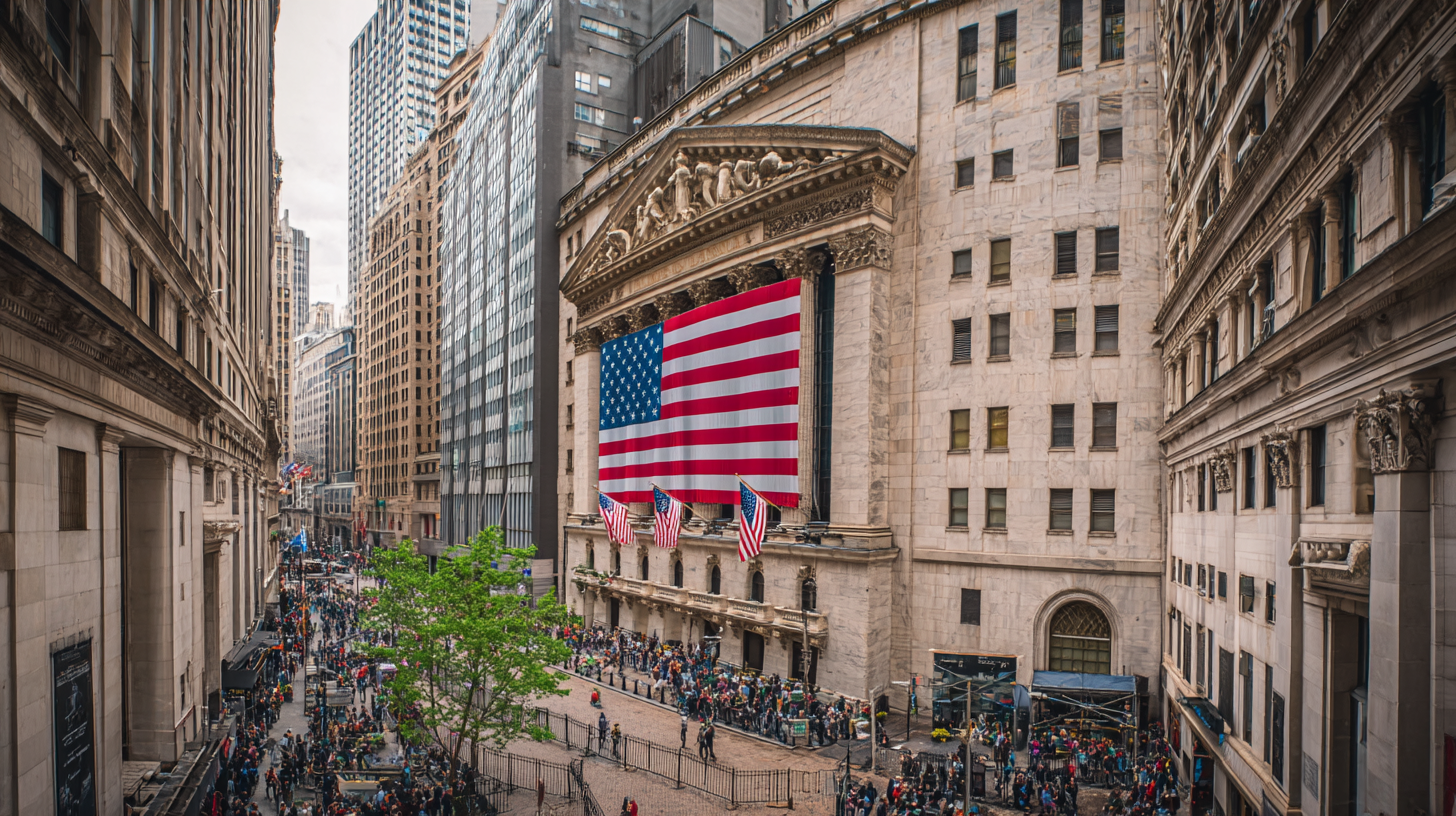 Moody’s понизило рейтинг США: доллар лишился статуса безрискового актива