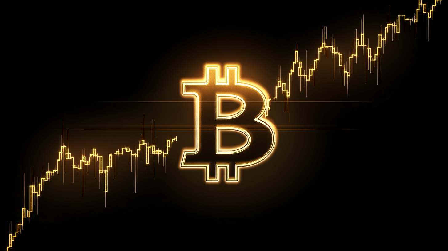 Биткоин бьет рекорды: криптовалюта впервые преодолела отметку $111 000