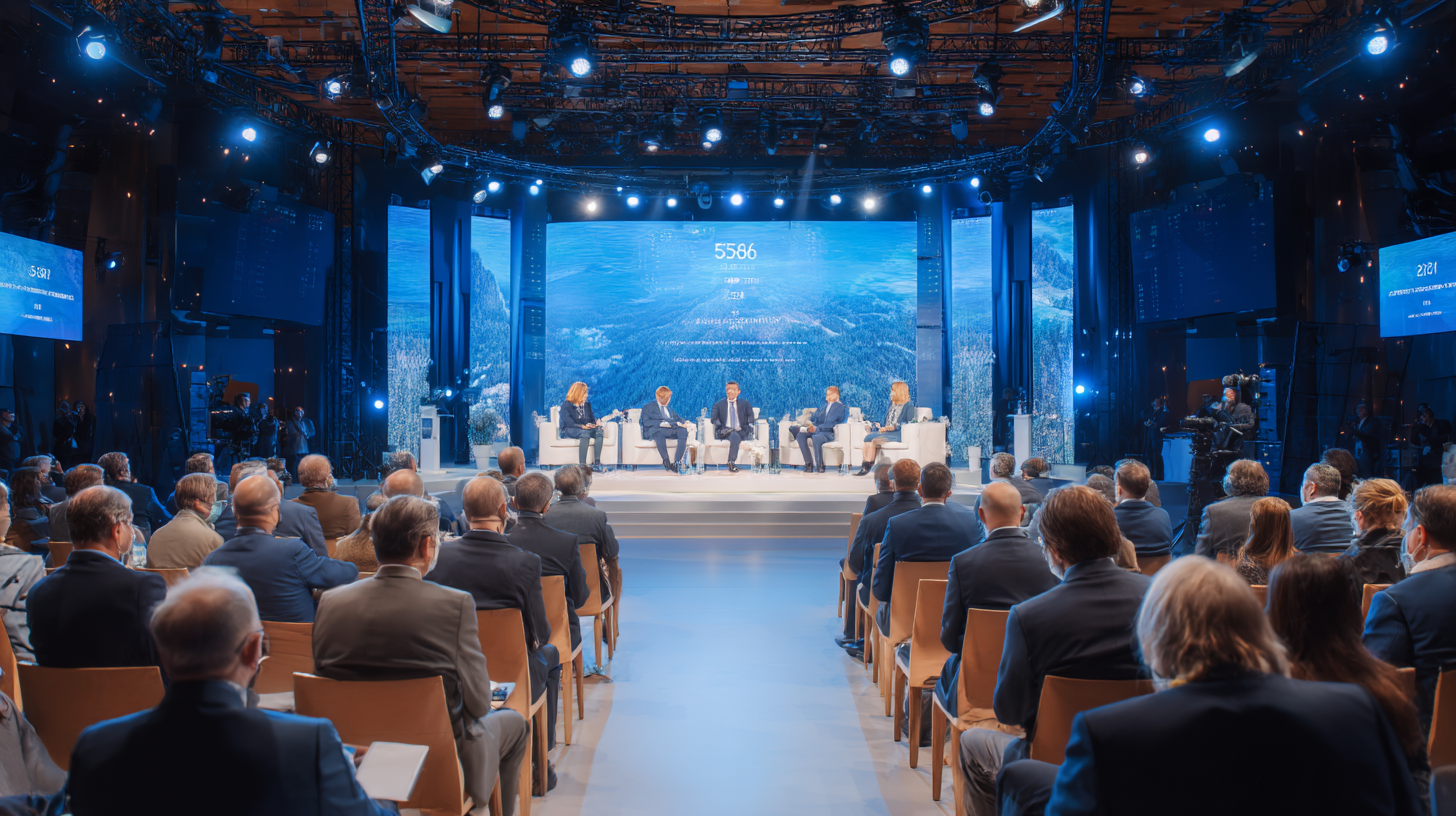 Объявлена программа форума МСП на ПМЭФ-2025: акцент на кооперацию и кадры