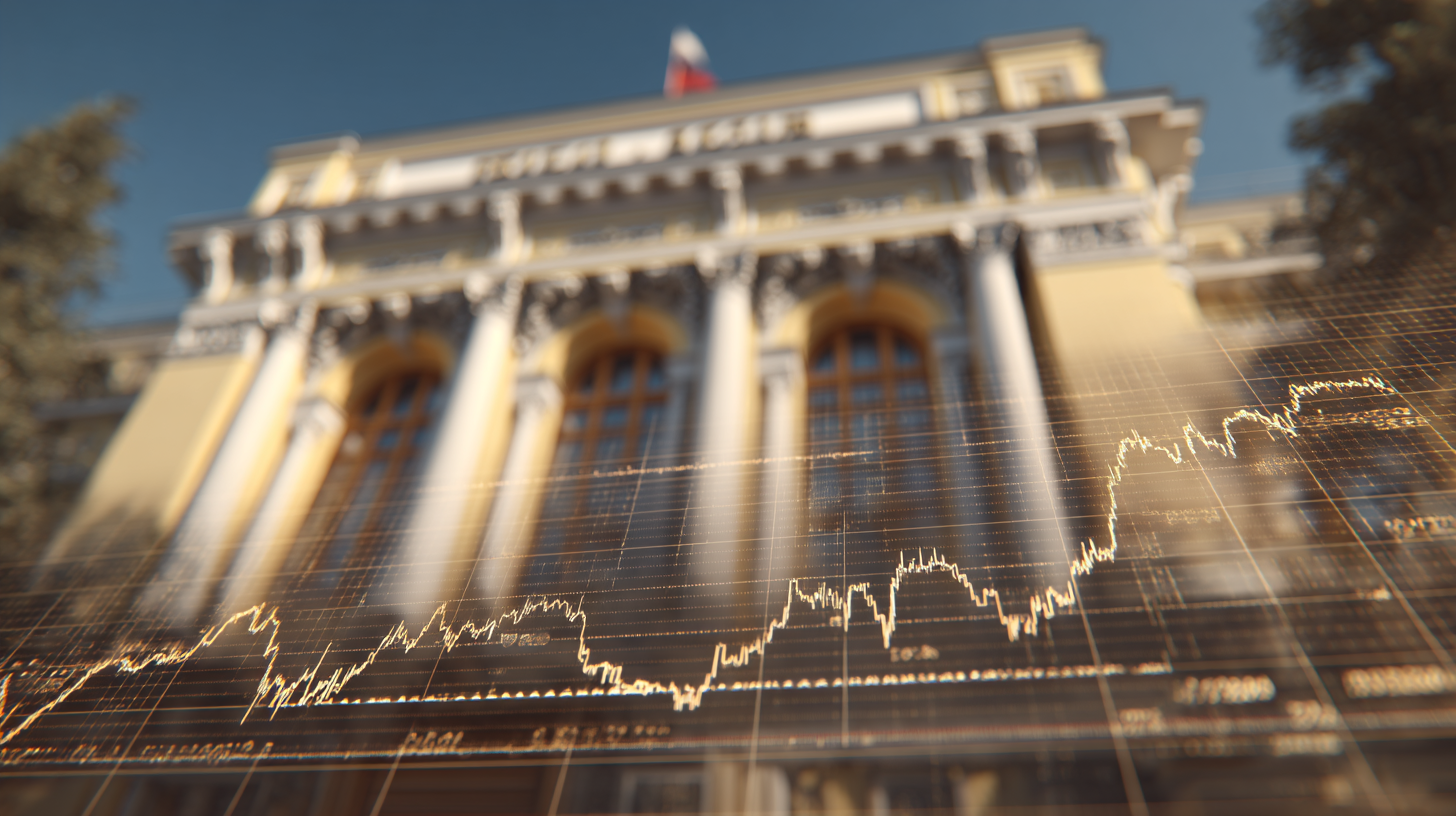 Экономист предрекла снижение ставки ЦБ до 15% к концу 2025 года