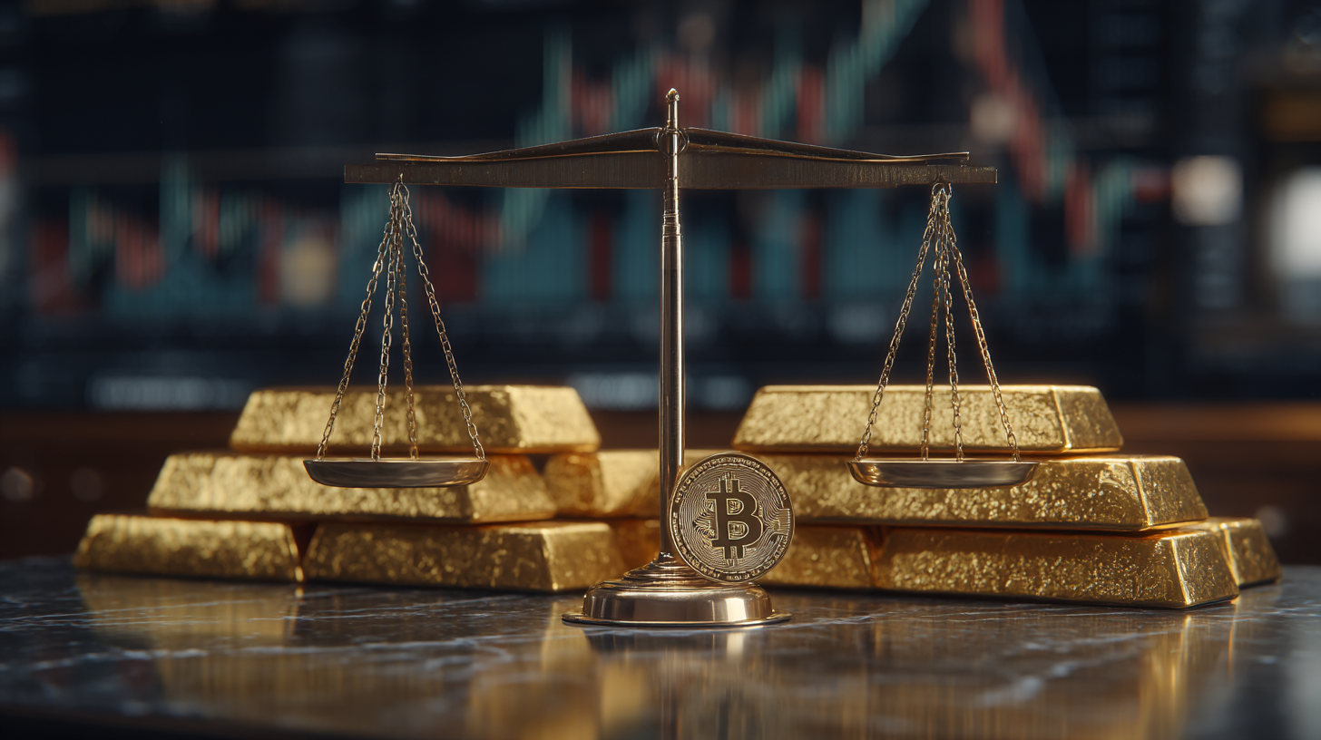 Почему Центробанки не спешат покупать биткоины даже на фоне роста цен