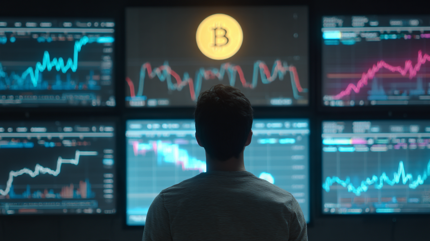 Криптонеделя: что ждет рынок после утечки с Coinbase и закона о стейблкоинах