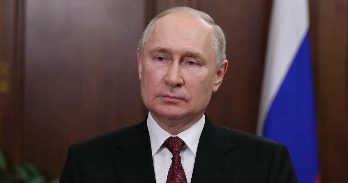 Путин: Зарубежные маркетплейсы превратились в дыру для неконтролируемого импорта