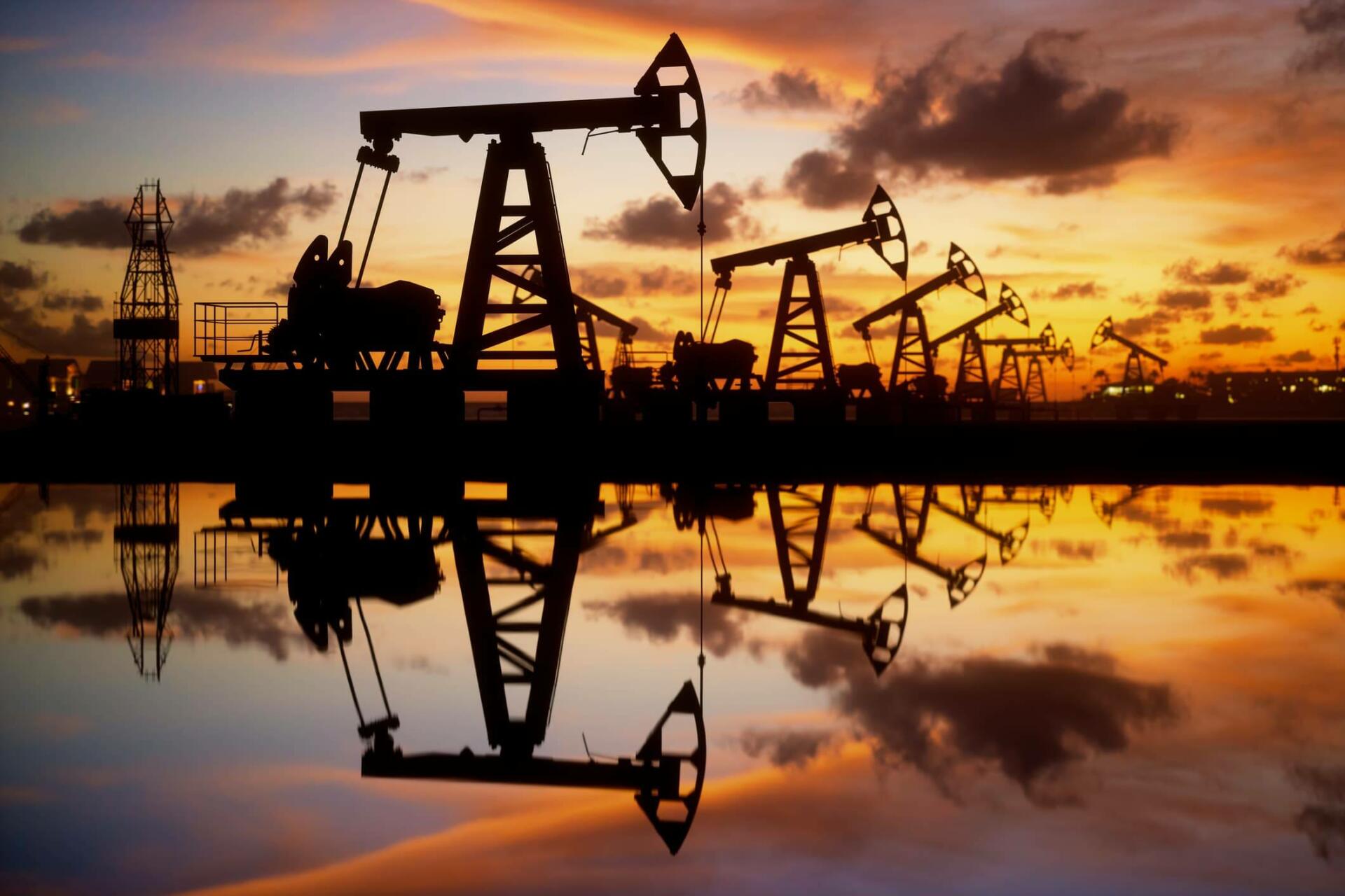 Новак: Вопрос об увеличении добычи нефти странами ОПЕК+ пока не поднимался