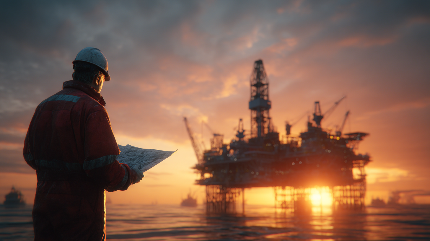 Нефть до 2050: Минэнерго требует удвоить инвестиции для сохранения добычи