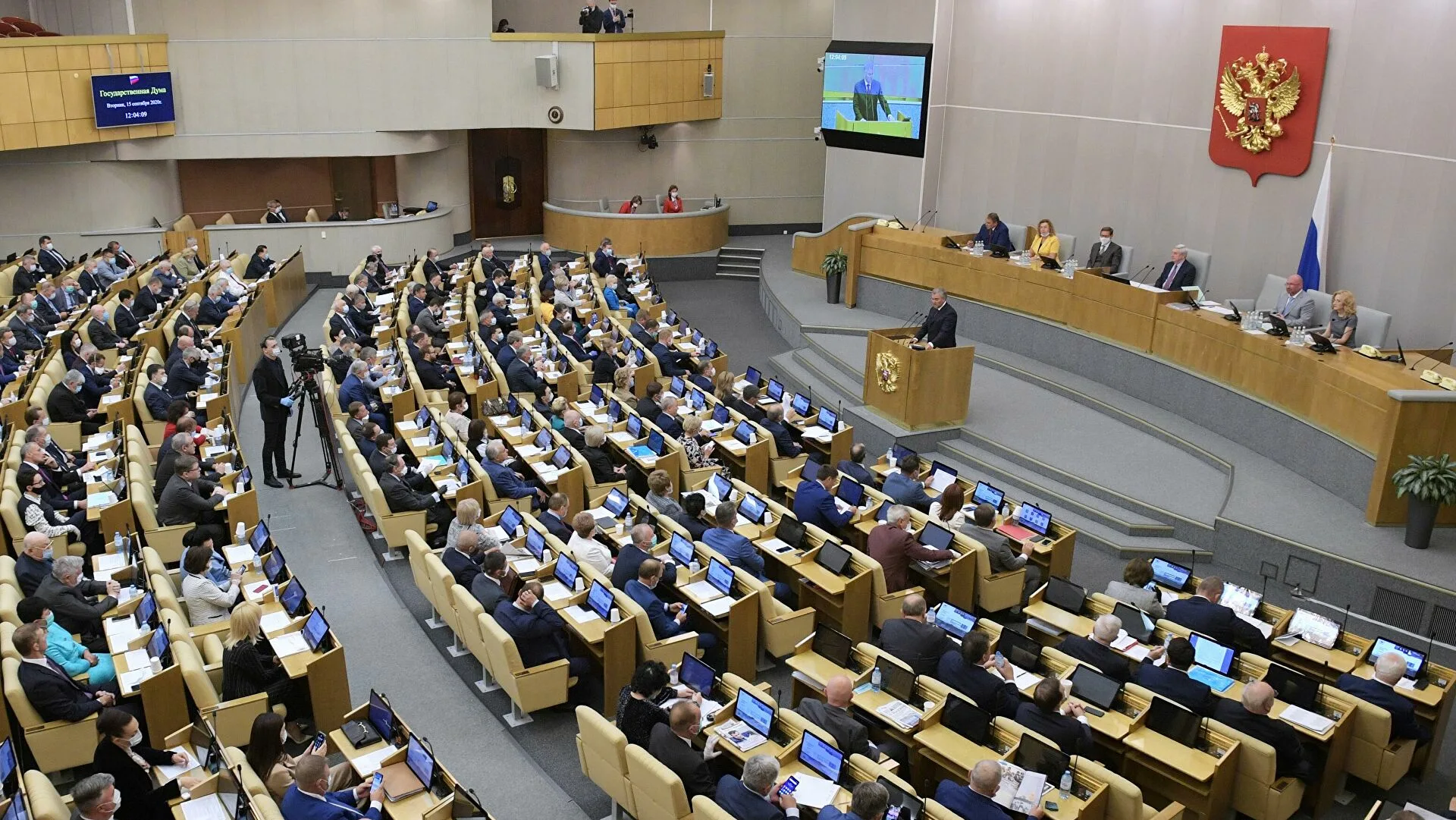 Госдума против обратного выкупа: ушедшие бренды могут потерять активы в РФ