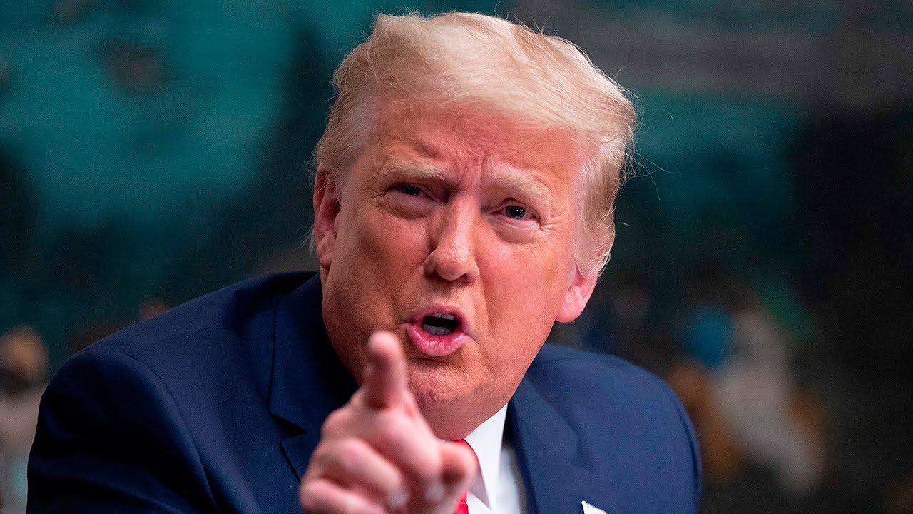 Конец торговой войны? Эксперты о последствиях отмены пошлин Трампа