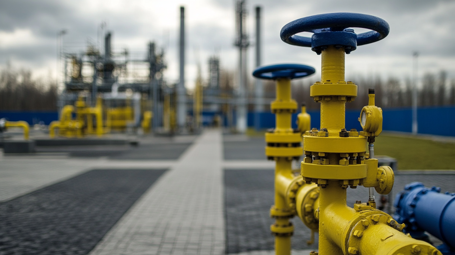 Российский газ в Европу: когда ждать возвращения?