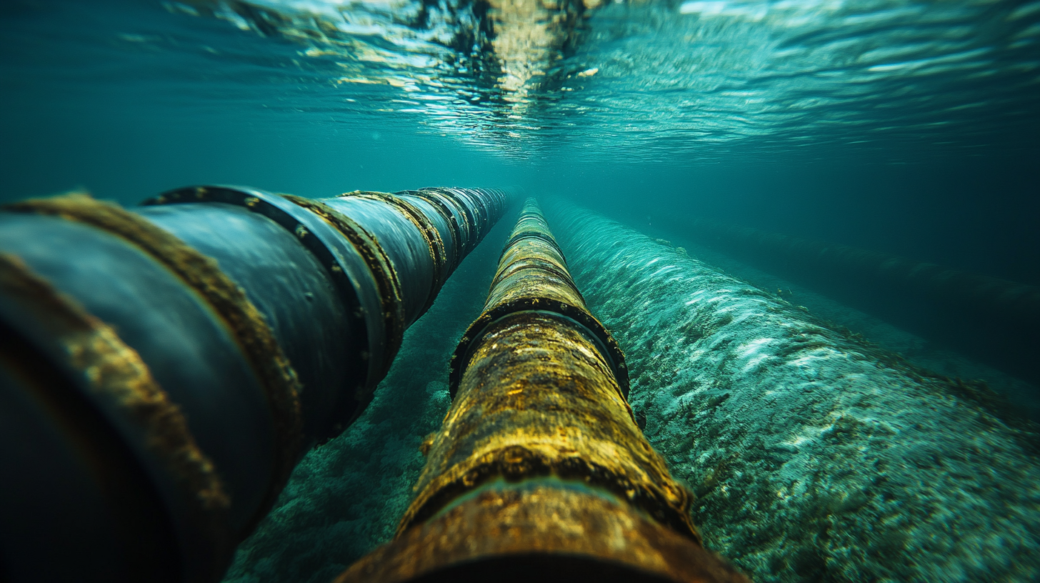 Nord Stream 2 получает второй шанс: швейцарский суд закрыл дело о банкротстве