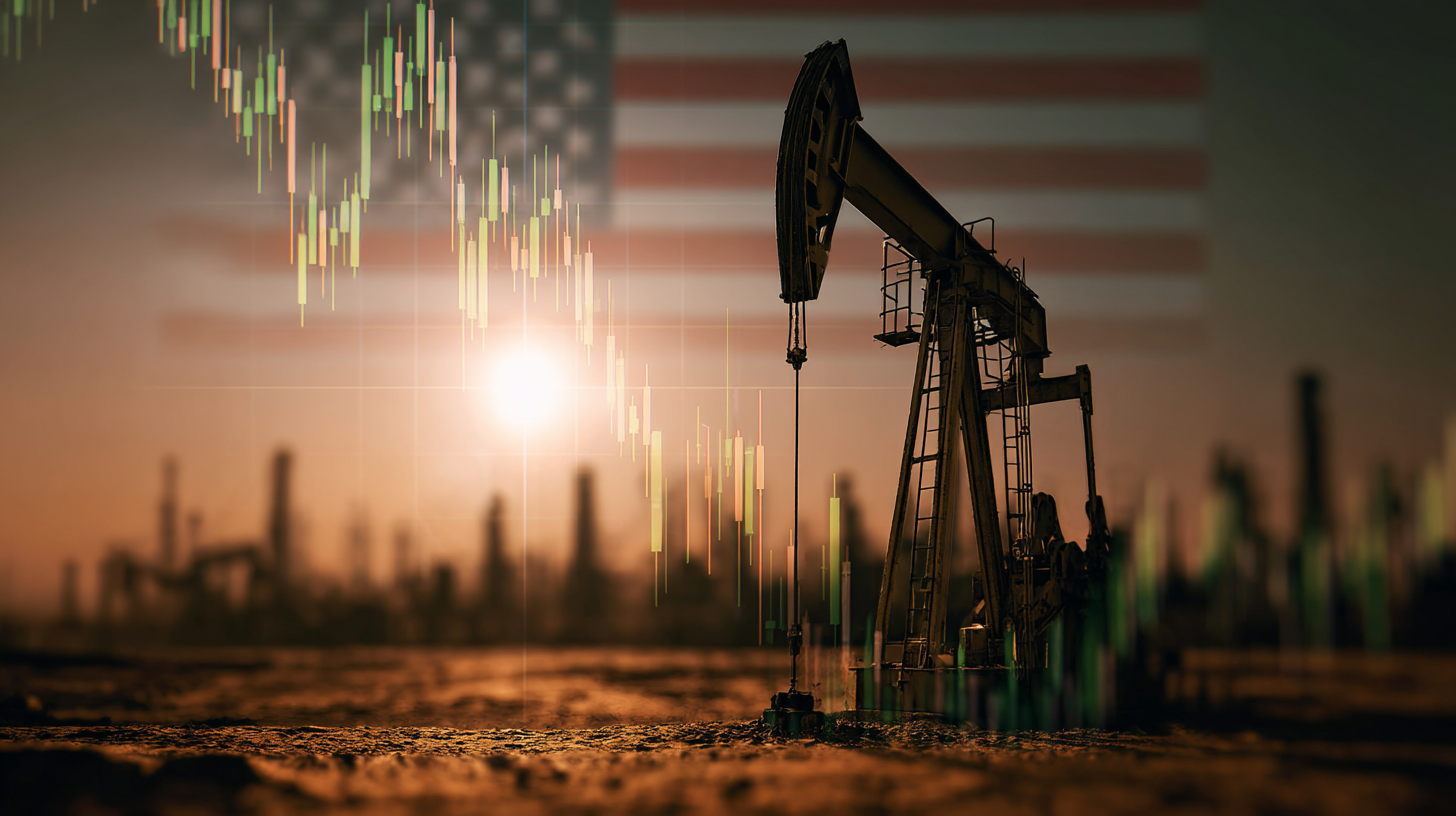 Нефть стремительно дешевеет: рынки реагируют на возможное повышение добычи ОПЕК+