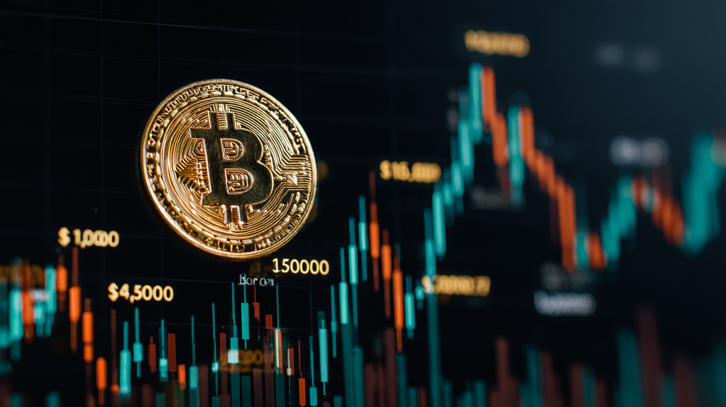 Аналитики зафиксировали сигнал на рост: биткоин готовится к мощному отскоку
