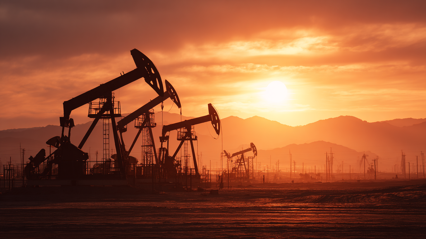 Эксперт предсказал падение цен на нефть до $50 к концу 2025 года