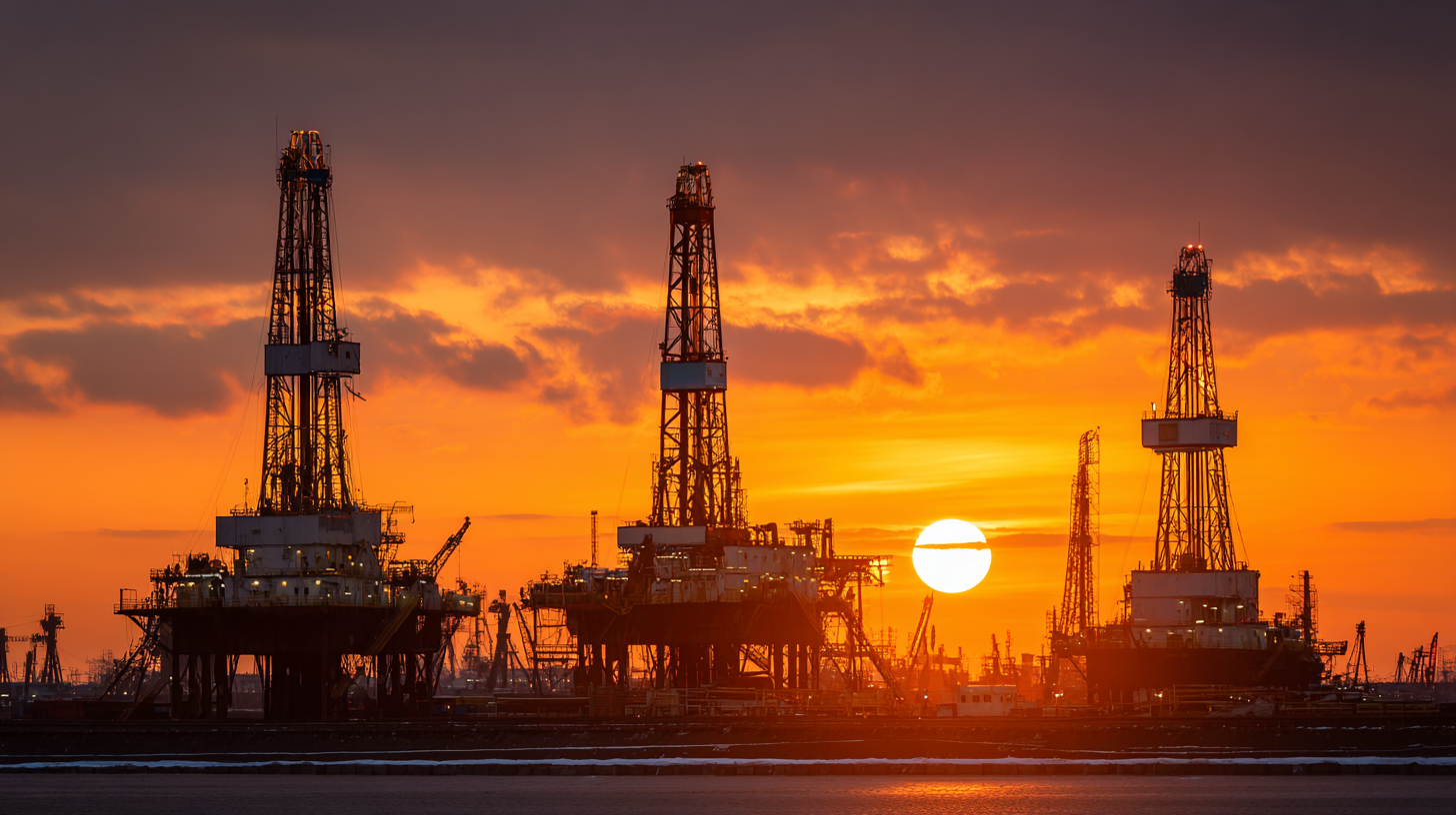 Россия нарастит добычу нефти: план ОПЕК+ на июль раскрыт