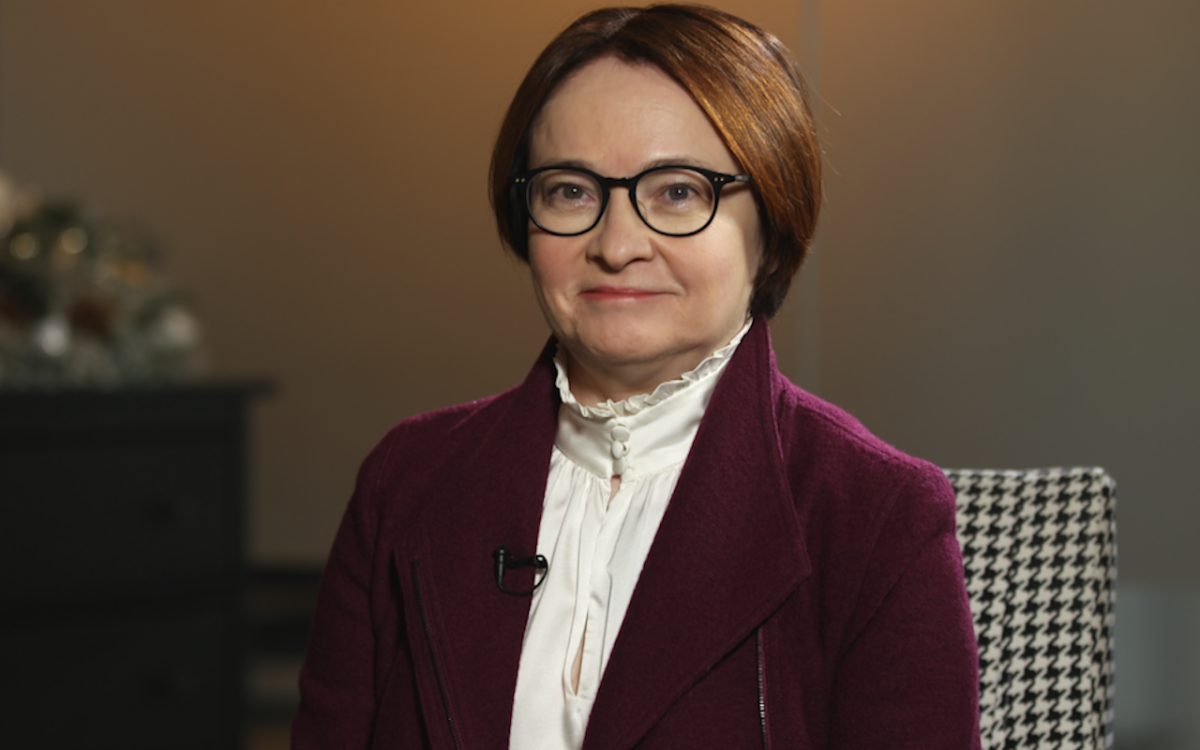 Ставка 21% под огнем: надавит ли правительство на Набиуллину