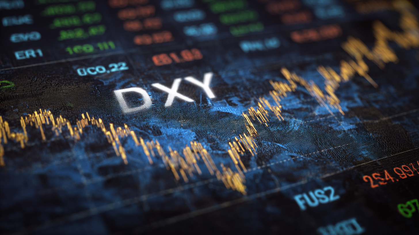 Morgan Stanley предсказывает падение доллара до минимумов пандемии