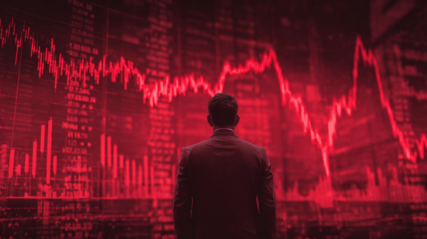 Инвесторы бегут из акций: $9,6 млрд утекло за неделю