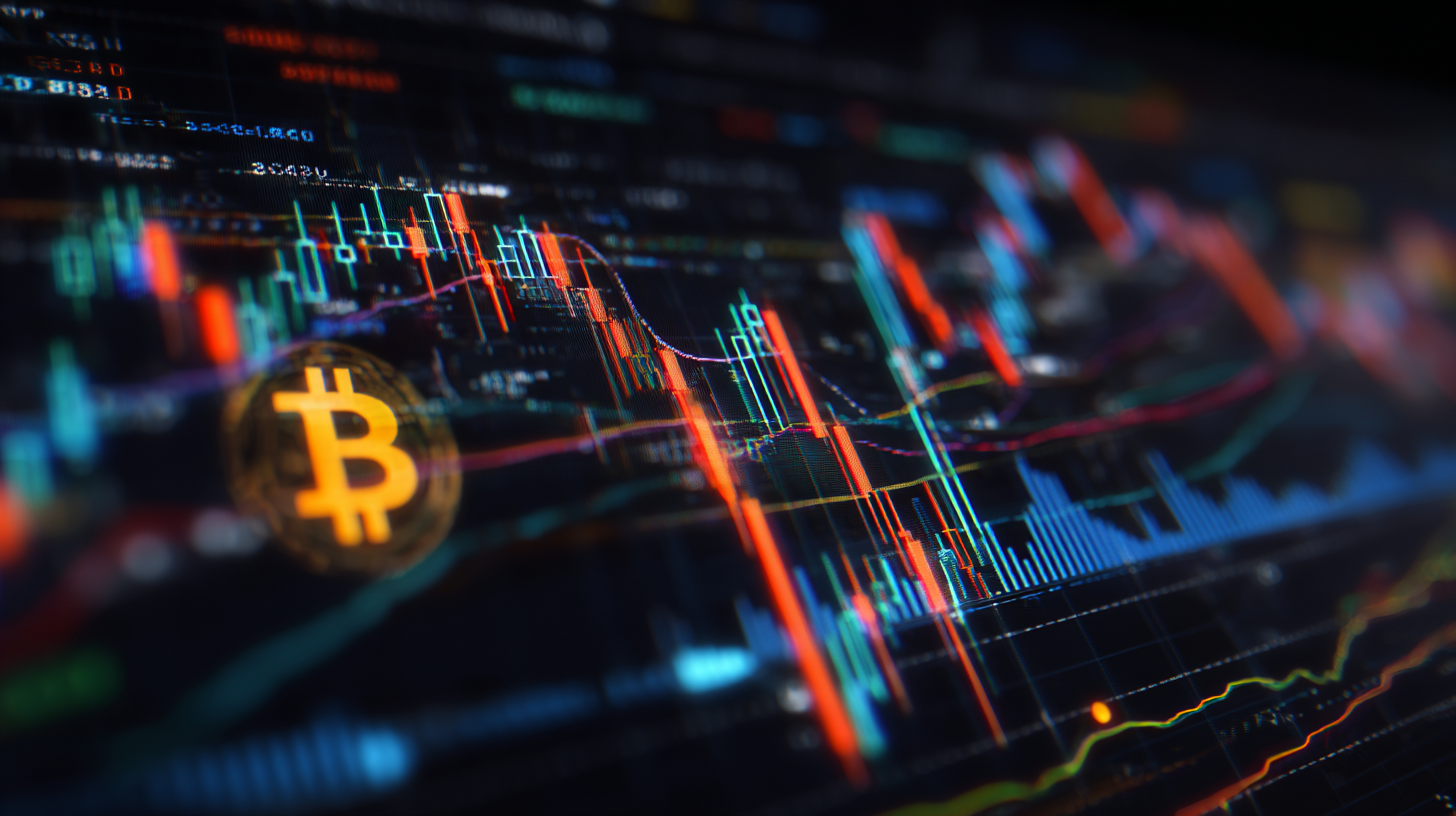 Альткоины на старте рывка: CryptoQuant предсказывает всплеск во второй половине цикла биткоина