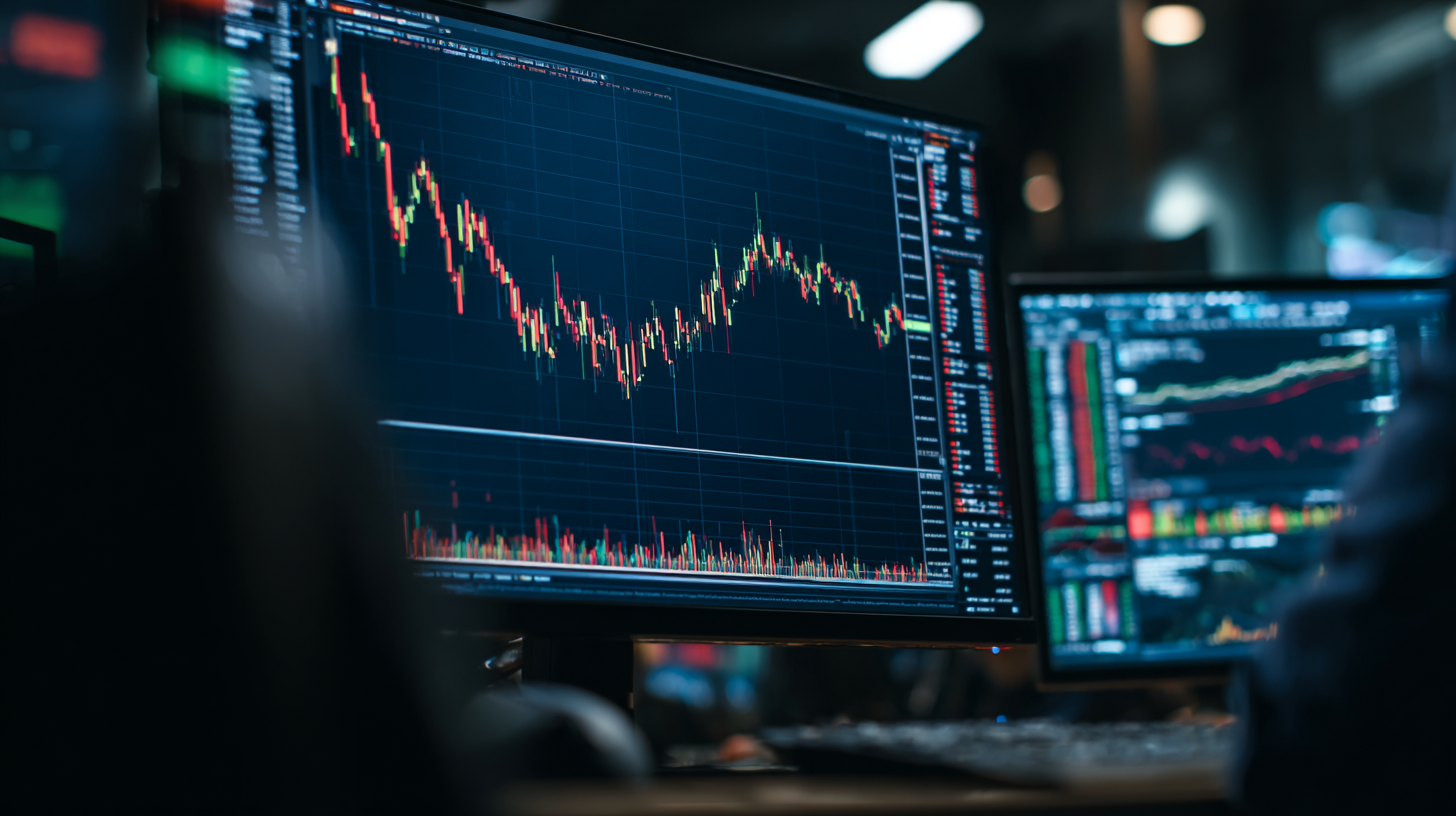 Биткоин стабилен после уикенда: курс держится на уровне $104,4 тыс.