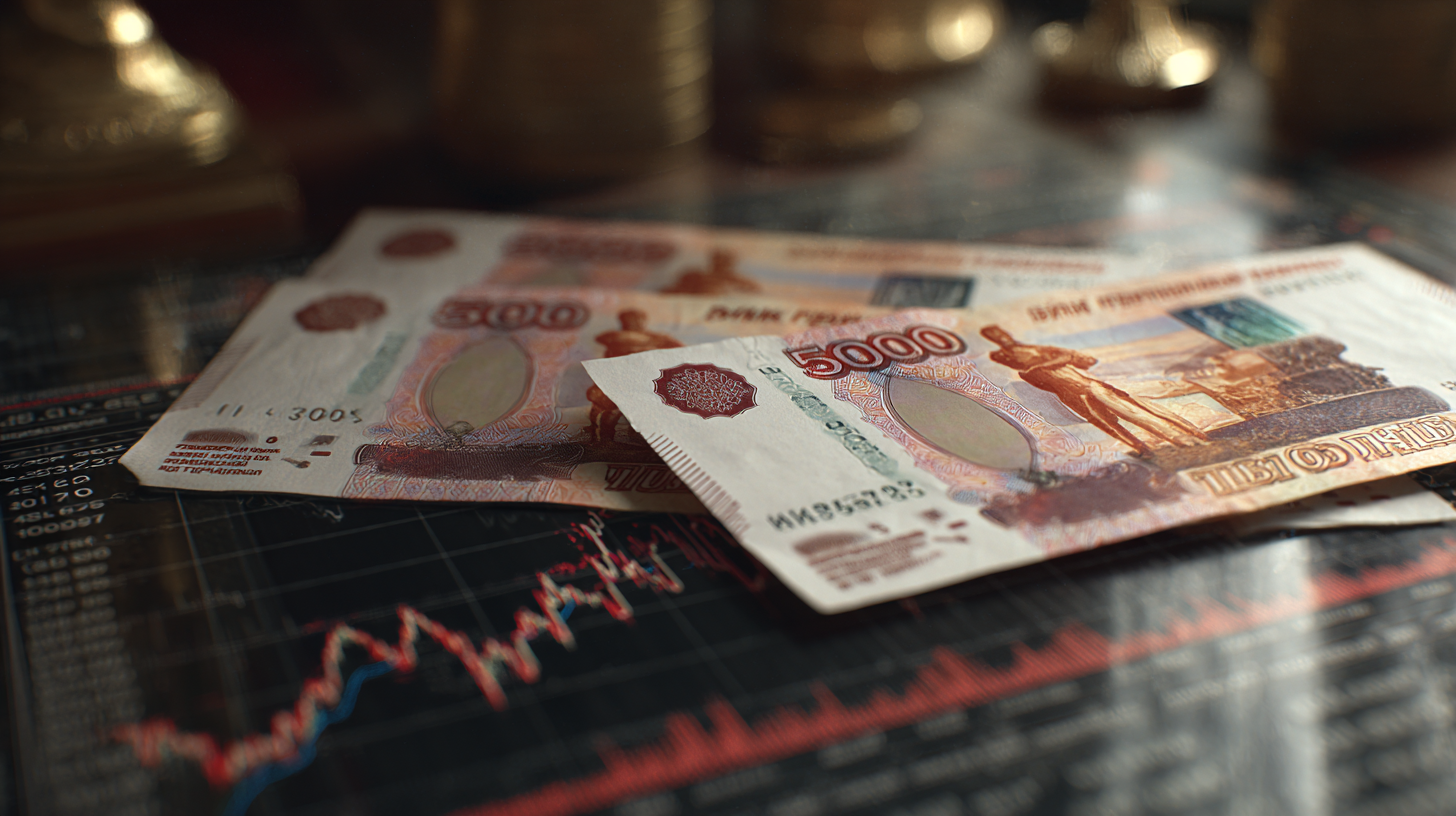 Рубль рвется в лидеры: сколько продлится укрепление и что будет дальше