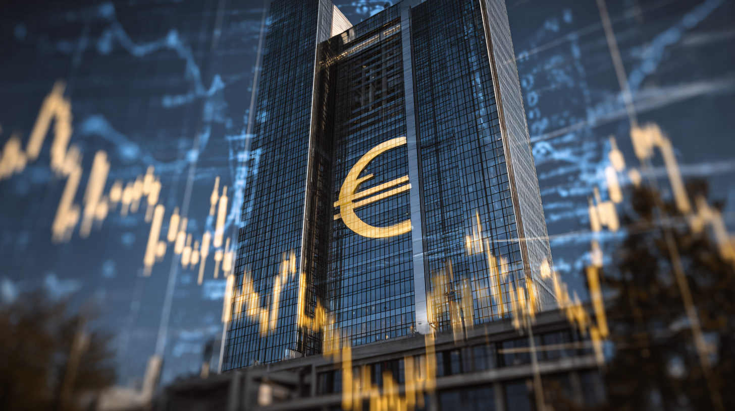 Ставка пошла вниз: как решение ЕЦБ отразится на евро