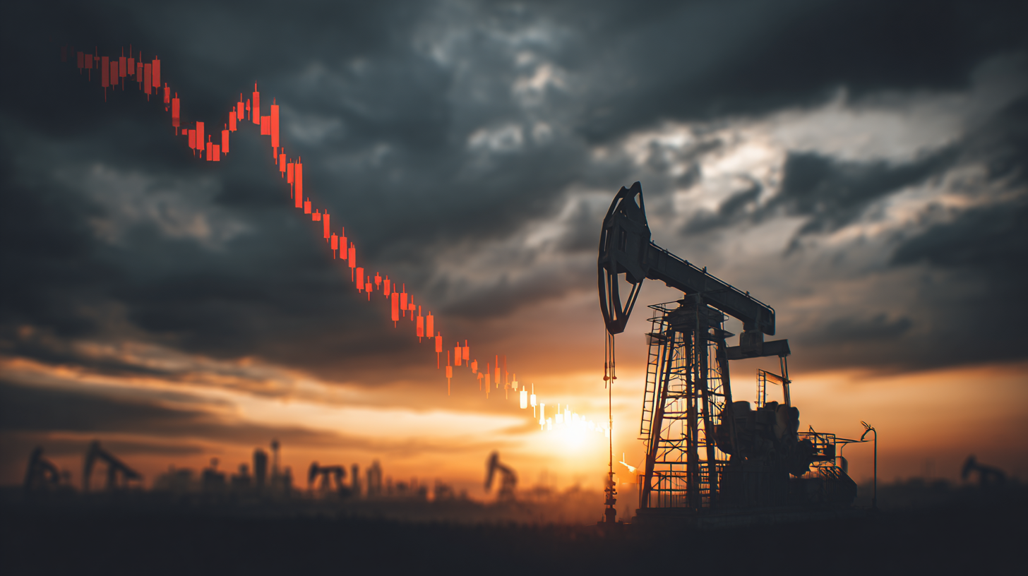 Нефтегазовые доходы бюджета рухнули на треть: в чем причины