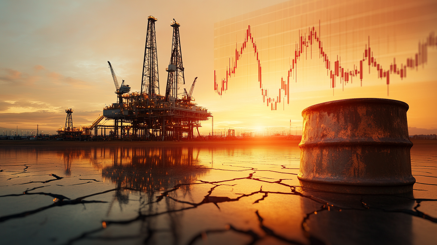 МЭА предупреждает: мировая нефтедобыча столкнётся с инвестиционным кризисом в 2025 году