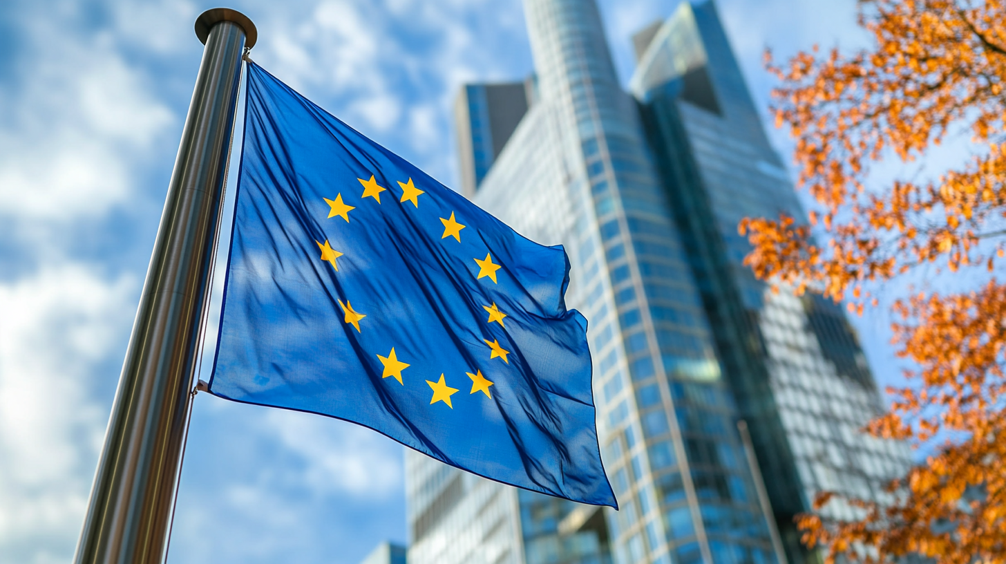 ЕЦБ смягчает курс: ставки снижены до 2% на фоне торговых бурь