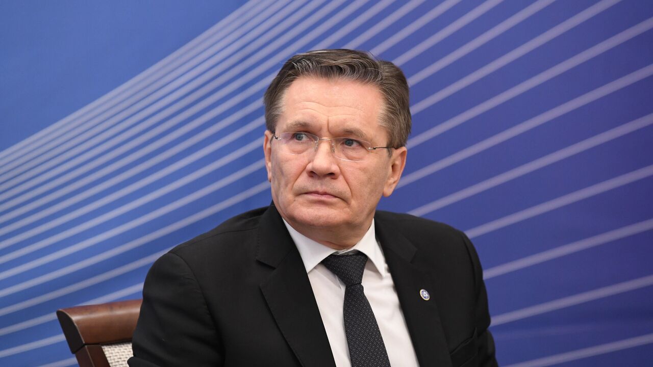 Росатом просит МАГАТЭ стать посредником в споре об американском топливе на ЗАЭС