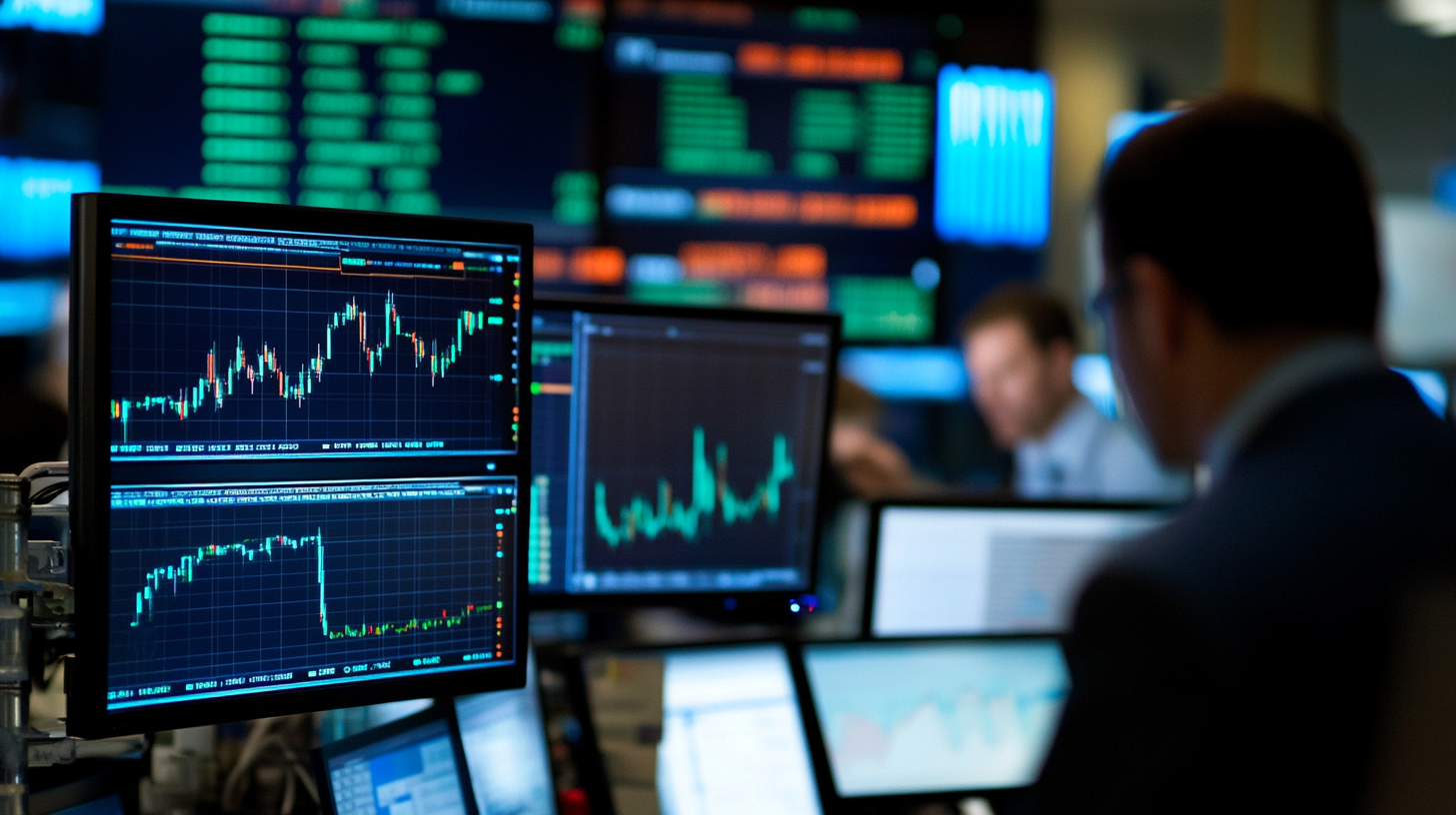 Мосбиржа просела на 2%: почему рынок не оценил снижение ключевой ставки