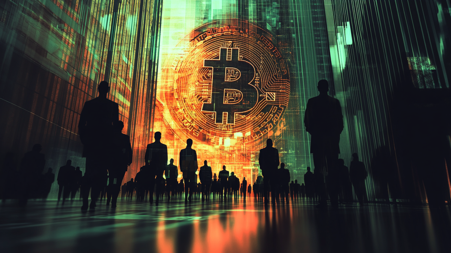 CryptoQuant предупреждает: текущий цикл биткоина не похож на предыдущие