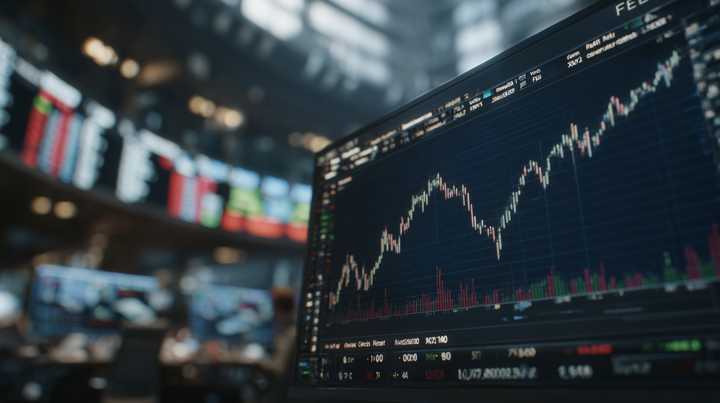 Фьючерс на биткоин-ETF вышел на Мосбиржу: зачем он нужен инвесторам