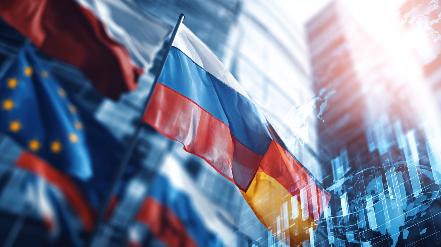 Европейский бизнес держится за Россию: рынок и ресурсы перевешивают санкции