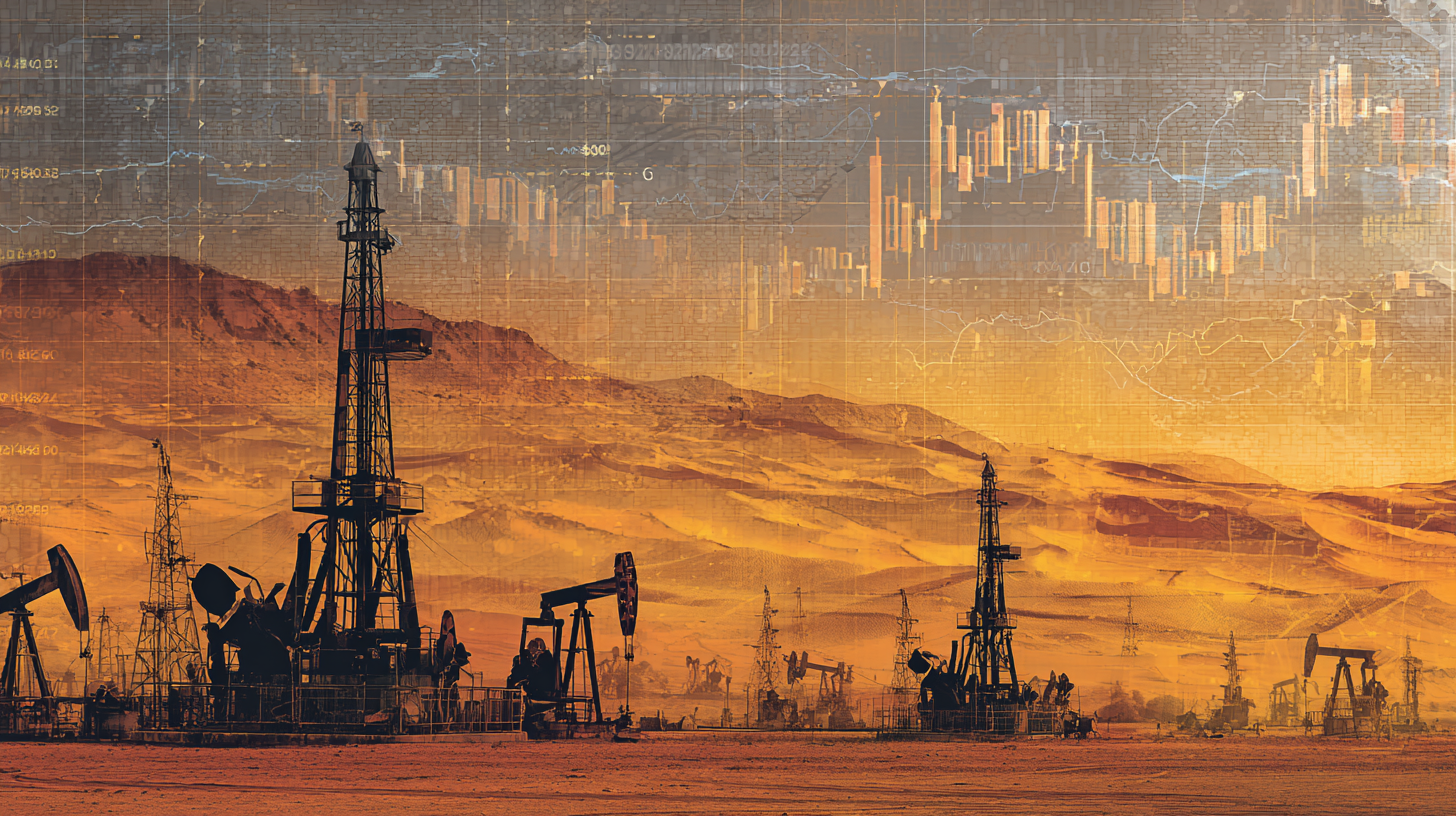 Саудовская Аравия вступает в долгую борьбу за нефтяной рынок