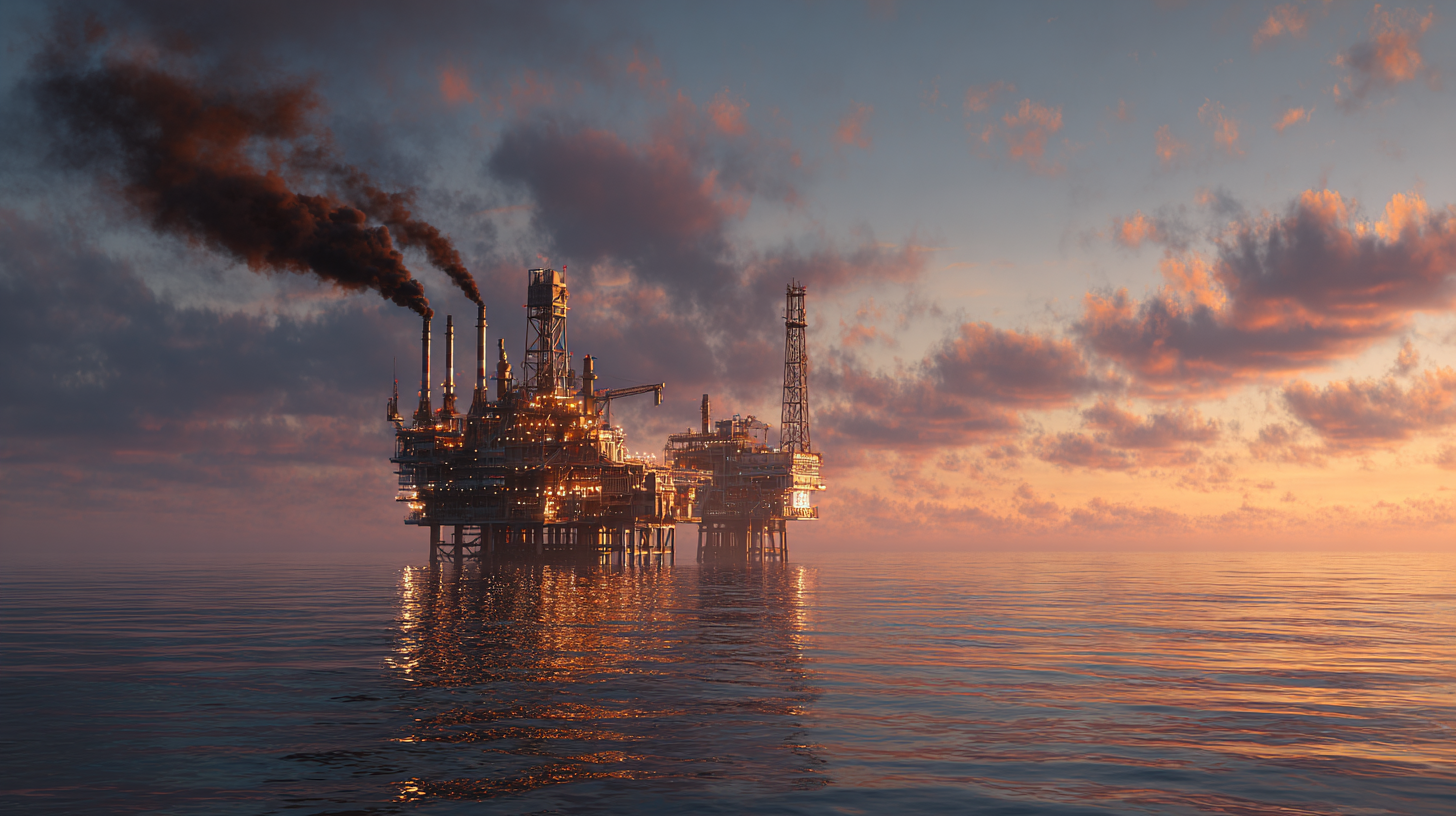Песков: Снижение ценового потолка на нефть ударит по стабильности рынка
