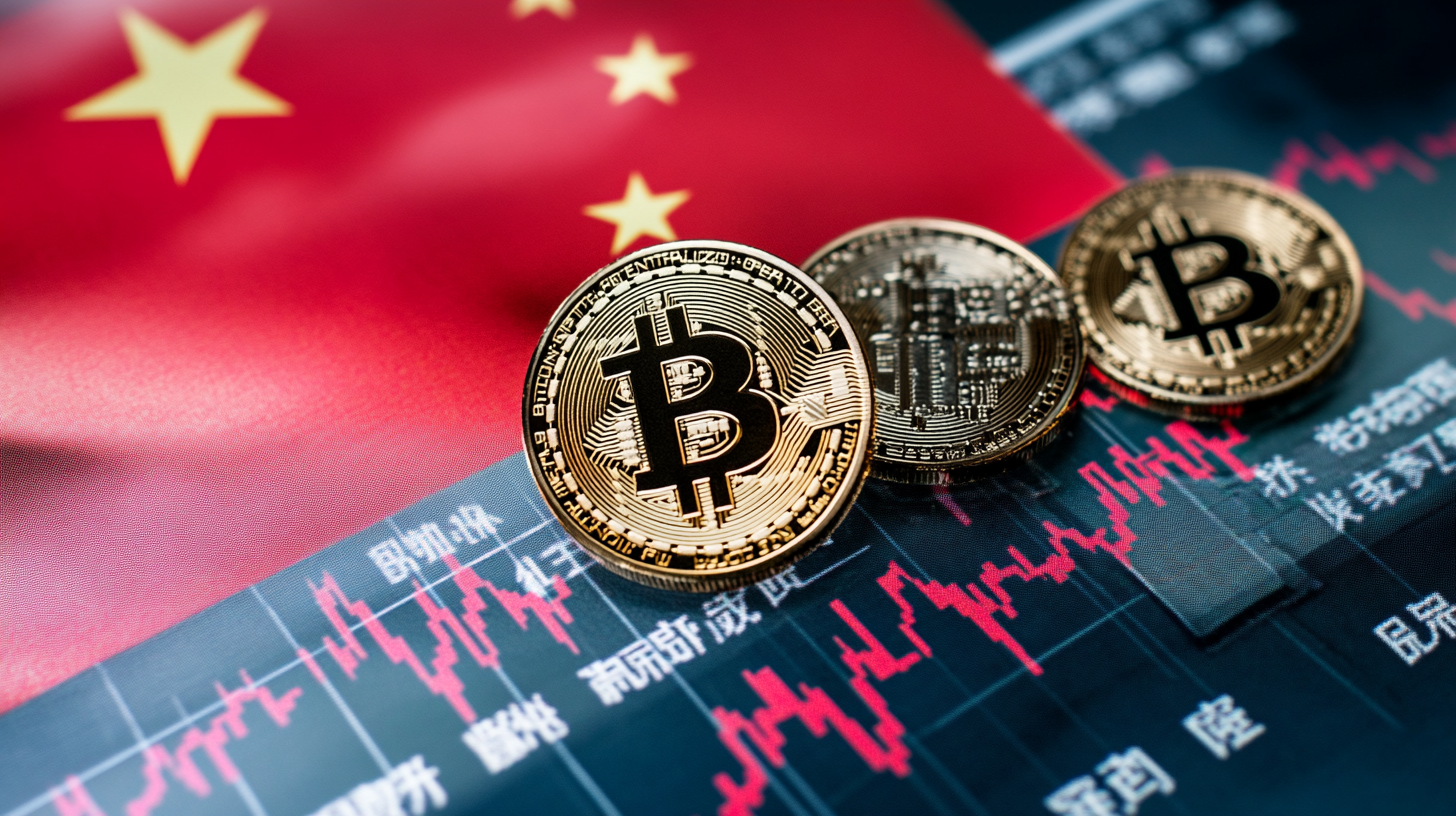Биткоин рухнул до $107,8 тыс.: как угрозы Трампа ударили по крипторынку