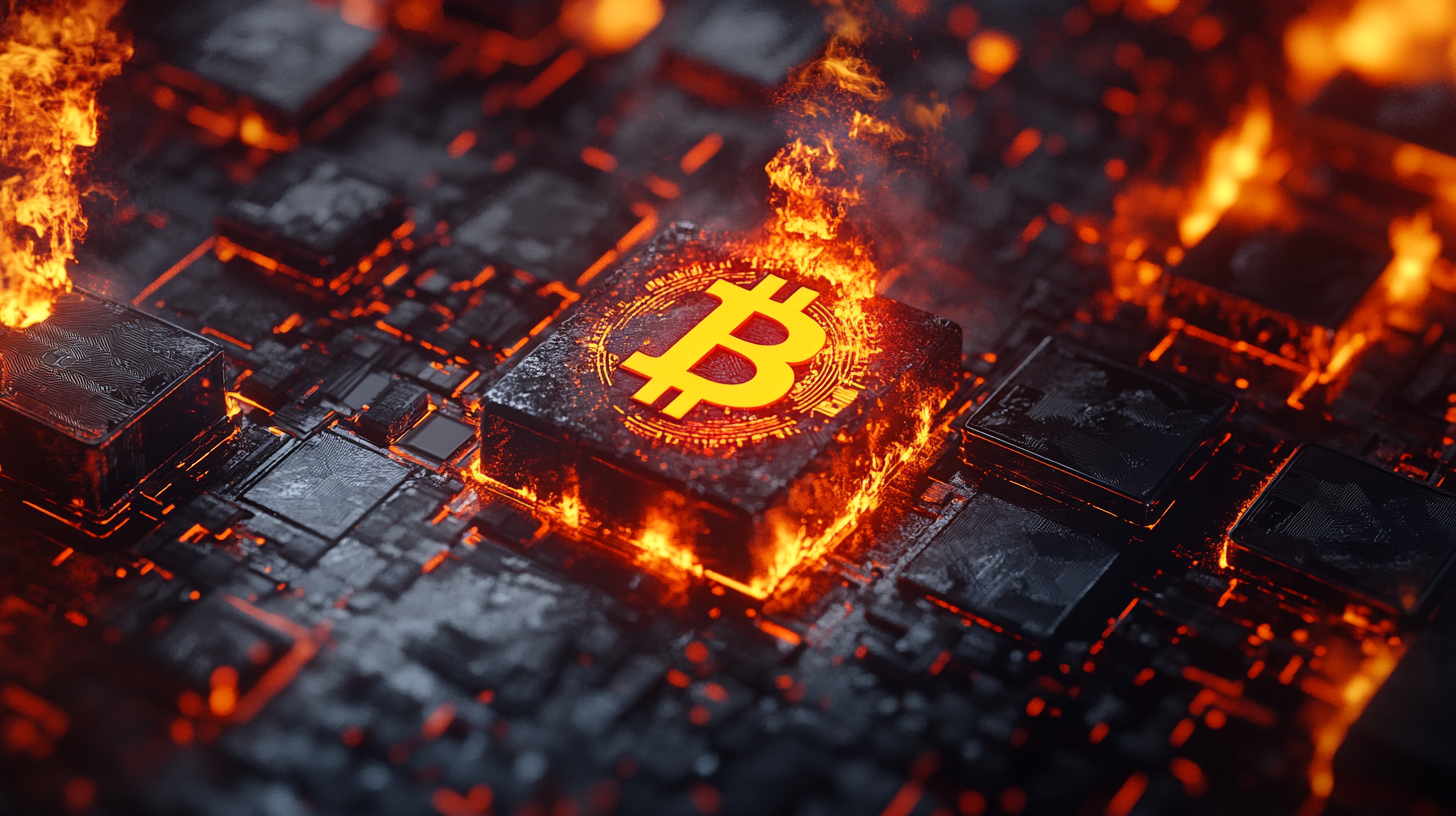 Санкции не остановили Garantex: Global Ledger нашли активные кошельки биржи на $4 млн