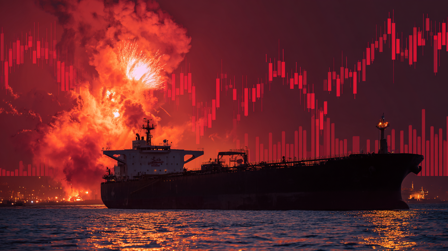 Нефтяной коллапс: чем грозит миру закрытие Ормузского пролива