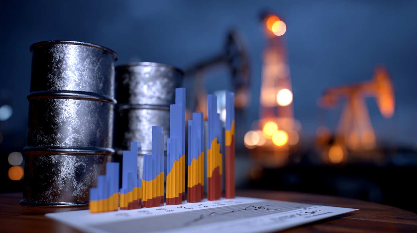 ОПЕК+ недодала нефти: майский провал на 50 тыс. баррелей в сутки