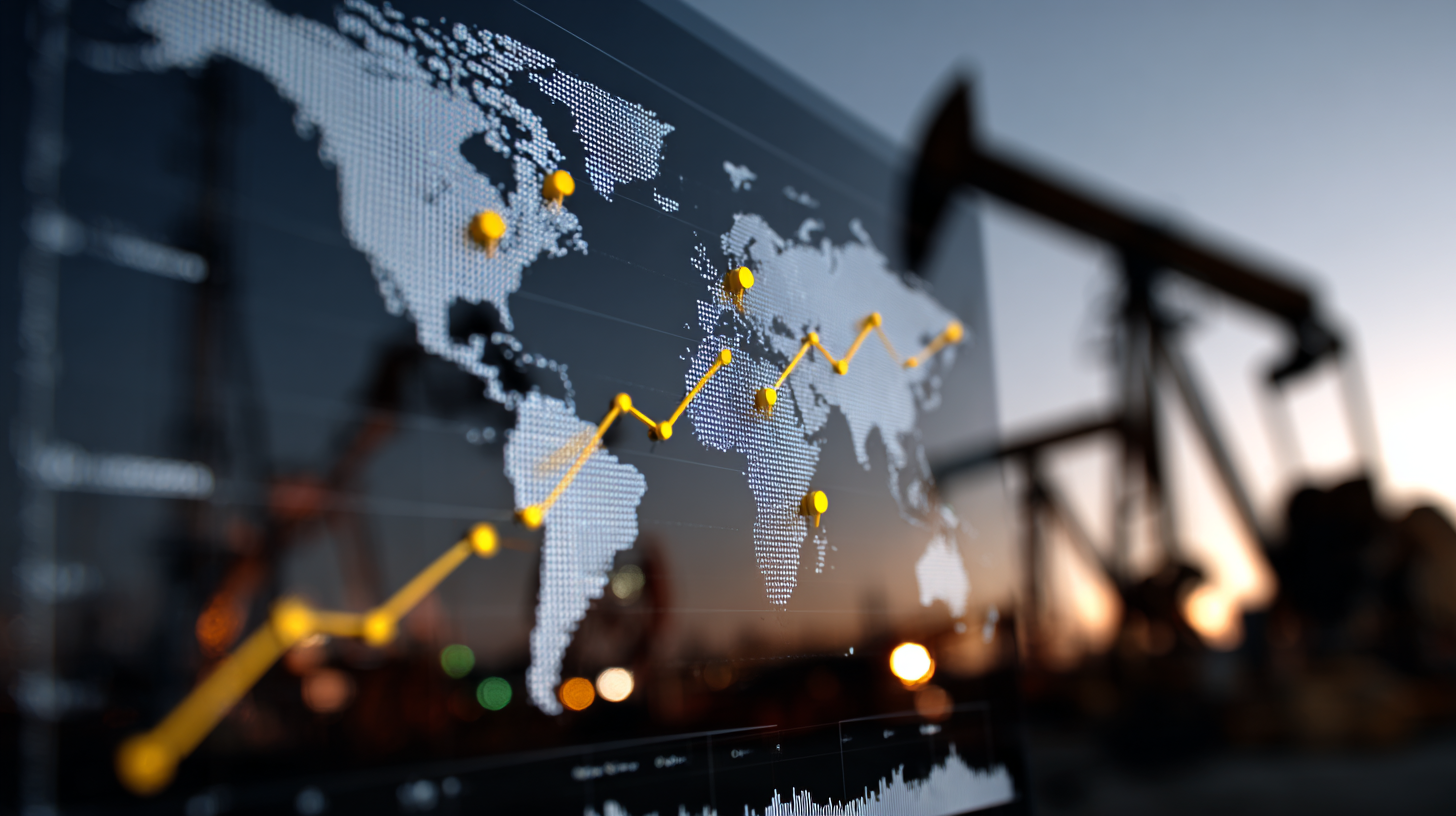 ОПЕК подтверждает: спрос на нефть продолжит расти в 2025-2026 годах
