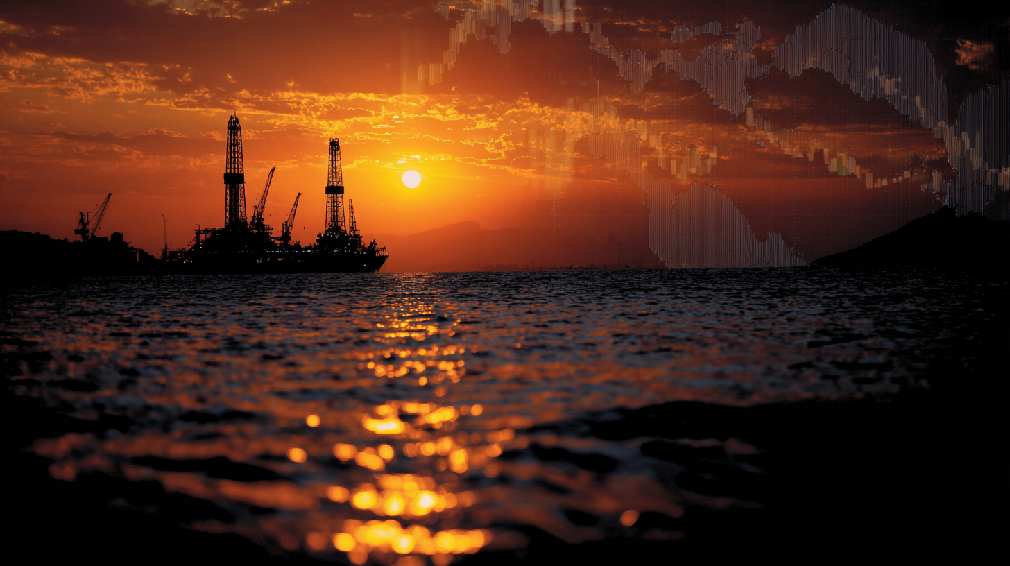 Брент упал ниже $74: как конфликт Израиля и Ирана влияет на нефтяные цены
