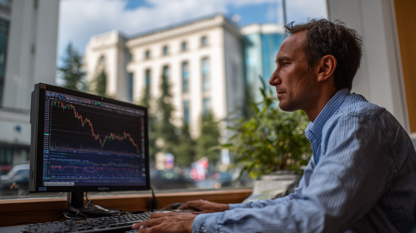 Рубль продолжает укрепляться: ЦБ зафиксировал рост реального курса на 2,7%