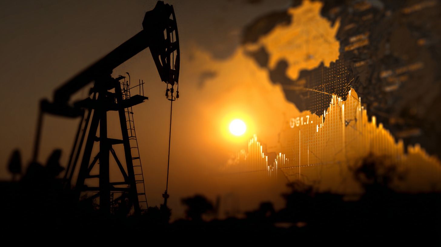 От $78 до $71: как изменились нефтяные котировки после атак Израиля и Ирана