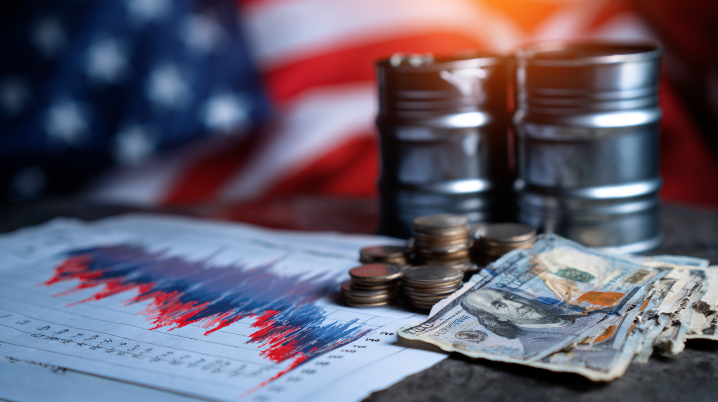 300 миллиардов потерь: как санкции против России ударили по экономике США